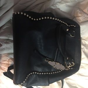 Jessica Simpson backpack